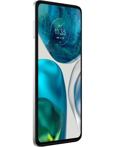 SMARTphone Motorola Moto g52 OLED Dual SIM 128/4GB 5000mAh
