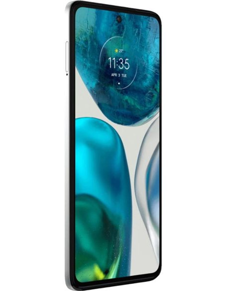 SMARTphone Motorola Moto g52 OLED Dual SIM 128/4GB 5000mAh