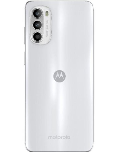 SMARTphone Motorola Moto g52 OLED Dual SIM 128/4GB 5000mAh