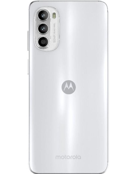 SMARTphone Motorola Moto g52 OLED Dual SIM 128/4GB 5000mAh