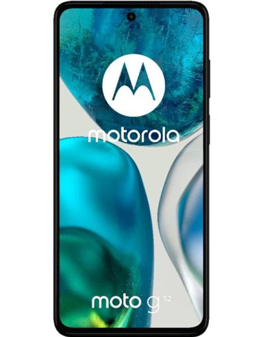 SMARTphone Motorola Moto g52 OLED Dual SIM 128/4GB 5000mAh