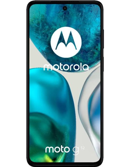 SMARTphone Motorola Moto g52 OLED Dual SIM 128/4GB 5000mAh