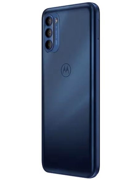 SMARTphone Motorola Moto g41 OLED NFC Dual SIM 128/4GB 5000 mAh