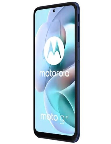 SMARTphone Motorola Moto g41 OLED NFC Dual SIM 128/4GB 5000 mAh