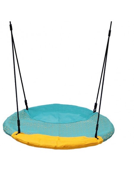 Leagan tip cuib Winkoh Mochtoys Woopie, Turcoaz,196002010001