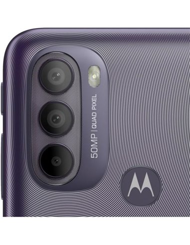 SMARTphone Motorola Moto g31 OLED Dual SIM 64/4GB 5000 mAh Dark