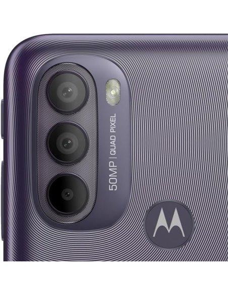 SMARTphone Motorola Moto g31 OLED Dual SIM 64/4GB 5000 mAh Dark