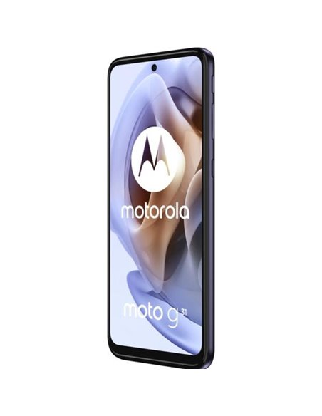 SMARTphone Motorola Moto g31 OLED Dual SIM 64/4GB 5000 mAh Dark