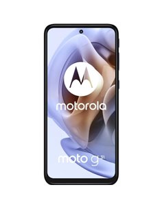 SMARTphone Motorola Moto g31 OLED Dual SIM 64/4GB 5000 mAh Dark