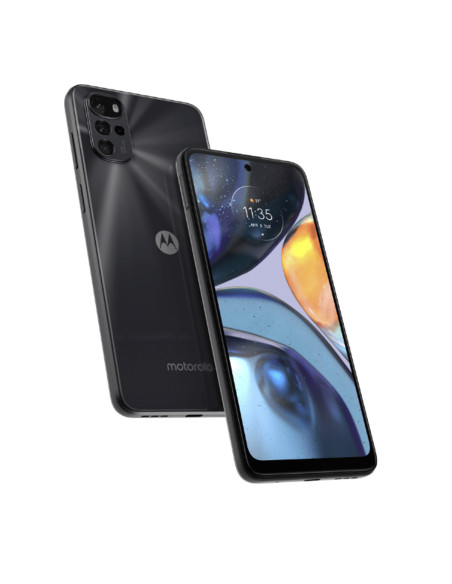 SMARTphone Motorola Moto g22 NFC Dual SIM 128/4GB 5000 mAh