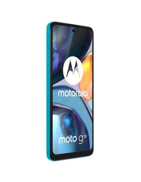 SMARTphone Motorola Moto g22 NFC Dual SIM 128/4GB 5000 mAh