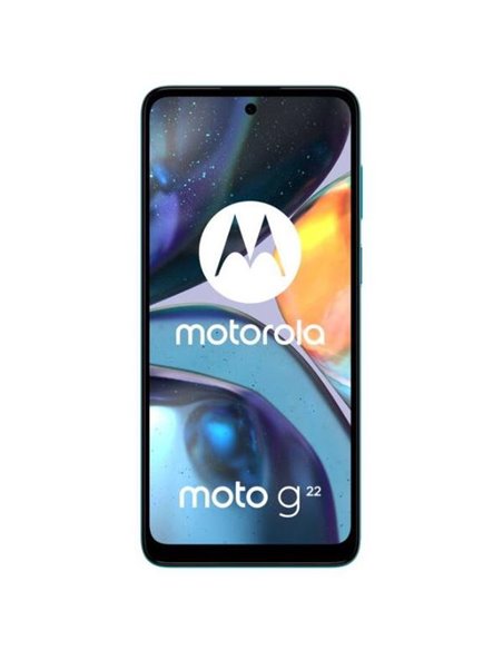 SMARTphone Motorola Moto g22 NFC Dual SIM 128/4GB 5000 mAh
