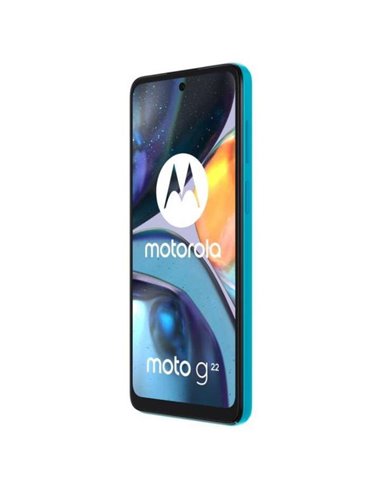 SMARTphone Motorola Moto g22 NFC Dual SIM 128/4GB 5000 mAh