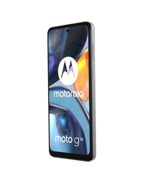 SMARTphone Motorola Moto g22 NFC Dual SIM 128/4GB 5000 mAh
