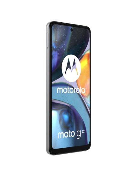 SMARTphone Motorola Moto g22 NFC Dual SIM 128/4GB 5000 mAh