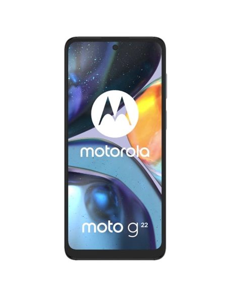 SMARTphone Motorola Moto g22 NFC Dual SIM 128/4GB 5000 mAh