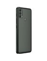 SMARTphone Motorola Moto E40 Dual SIM 64/4GB 5000 mAh Carbon