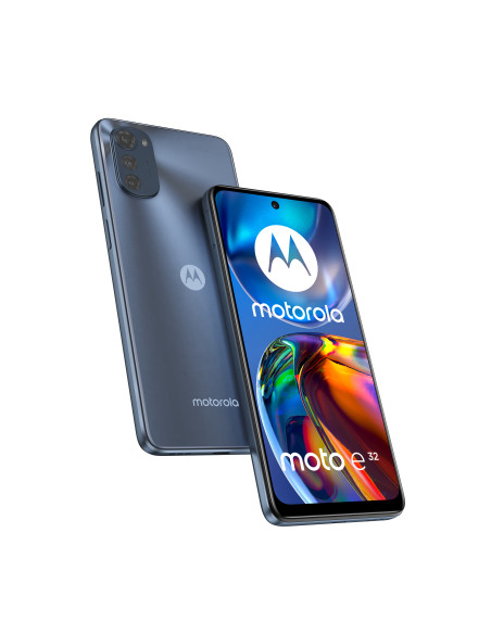 SMARTphone Motorola Moto E32 Dual SIM 64/4GB 5000 mAh Slate