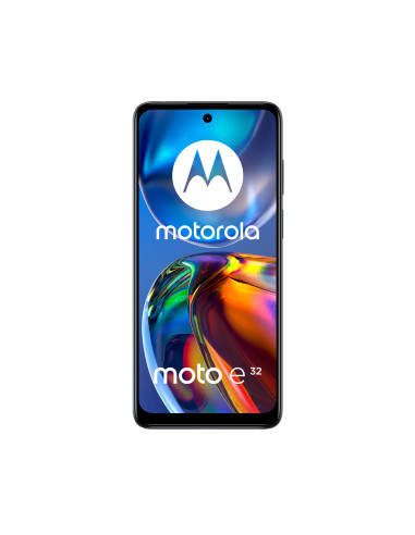 SMARTphone Motorola Moto E32 Dual SIM 64/4GB 5000 mAh Slate