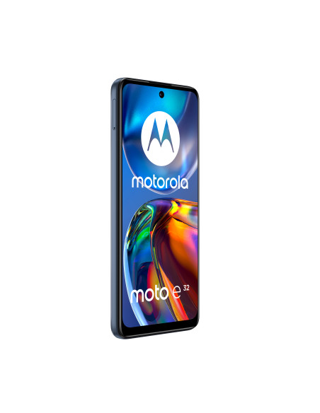SMARTphone Motorola Moto E32 Dual SIM 64/4GB 5000 mAh Slate