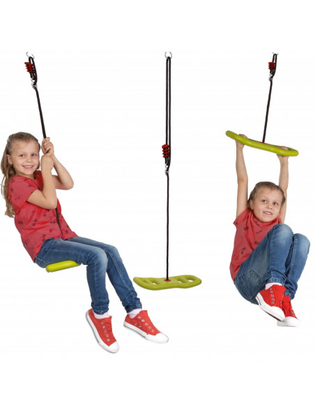Leagan Big 2 in 1, Verde,56744 Leagan Big 2 in 1, Verde,56744