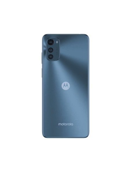 SMARTphone Motorola Moto E32 Dual SIM 64/4GB 5000 mAh Slate