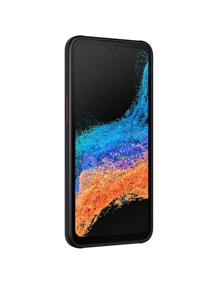 Samsung Galaxy XCover6 Pro DS Black