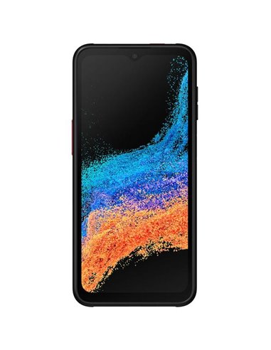 Samsung Galaxy XCover6 Pro DS Black
