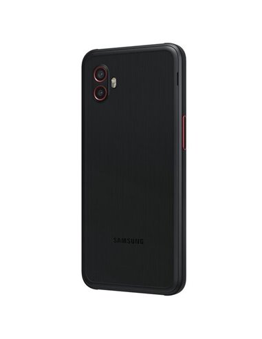 Samsung Galaxy XCover6 Pro DS Black
