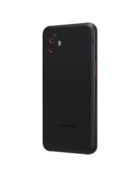 Samsung Galaxy XCover6 Pro DS Black