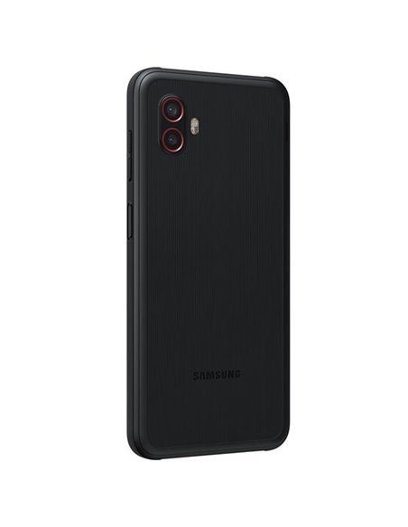 Samsung Galaxy XCover6 Pro DS Black