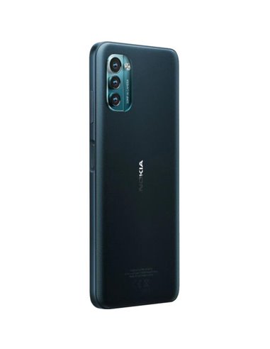 SMARTphone Nokia G21 NFC Dual SIM 64/4GB 5050 mAh Blue