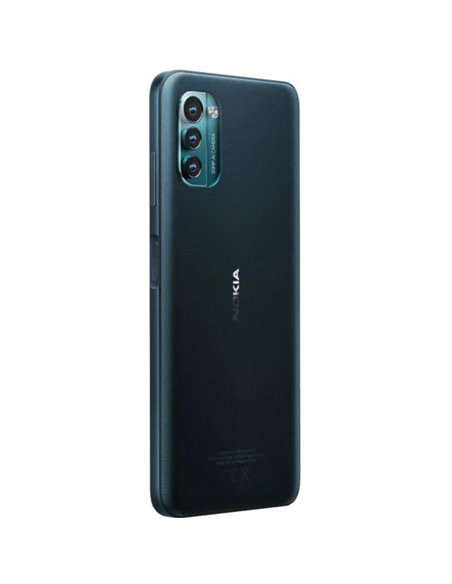 SMARTphone Nokia G21 NFC Dual SIM 64/4GB 5050 mAh Blue