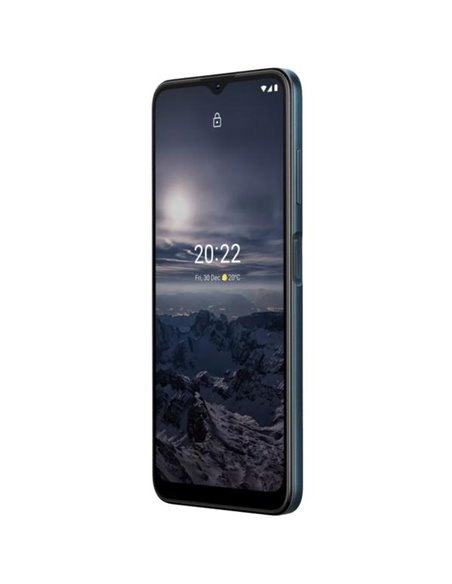 SMARTphone Nokia G21 NFC Dual SIM 64/4GB 5050 mAh Blue