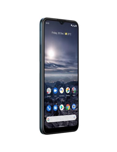 SMARTphone Nokia G21 NFC Dual SIM 64/4GB 5050 mAh Blue
