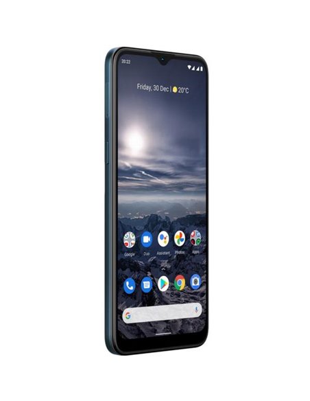 SMARTphone Nokia G21 NFC Dual SIM 64/4GB 5050 mAh Blue