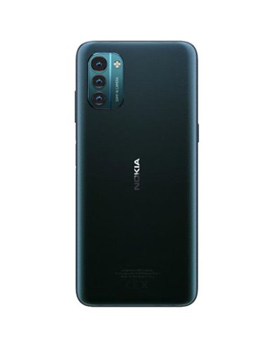 SMARTphone Nokia G21 NFC Dual SIM 64/4GB 5050 mAh Blue