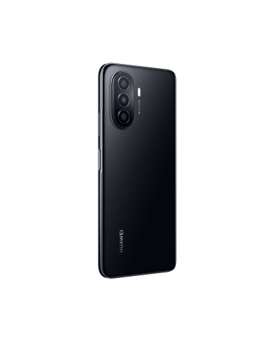 Huawei Nova Y70 DS Midnight Black