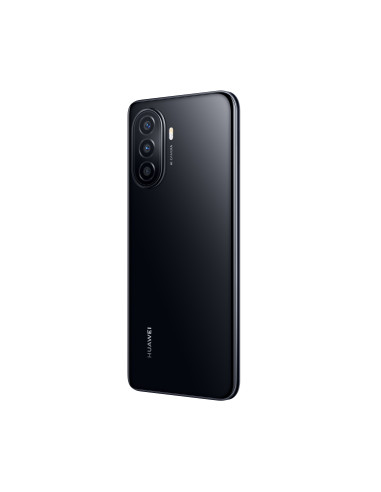 Huawei Nova Y70 DS Midnight Black
