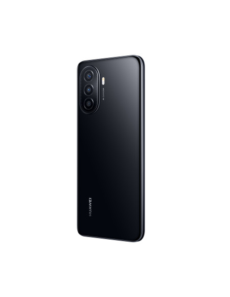 Huawei Nova Y70 DS Midnight Black