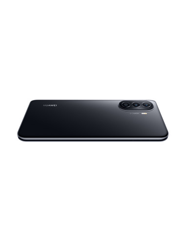 Huawei Nova Y70 DS Midnight Black