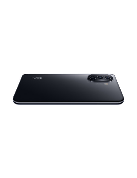 Huawei Nova Y70 DS Midnight Black