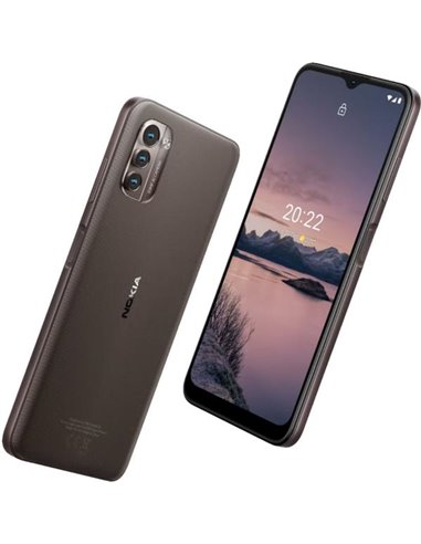 SMARTphone Nokia G21 NFC Dual SIM 64/4GB 5050 mAh Dusk