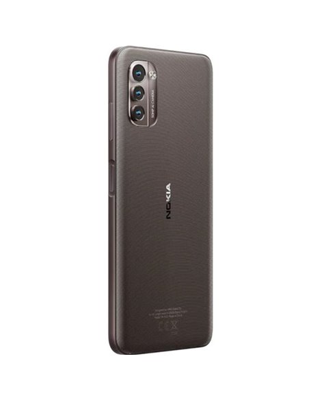 SMARTphone Nokia G21 NFC Dual SIM 64/4GB 5050 mAh Dusk