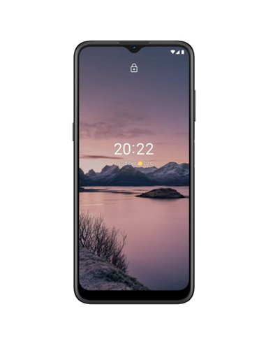 SMARTphone Nokia G21 NFC Dual SIM 64/4GB 5050 mAh Dusk