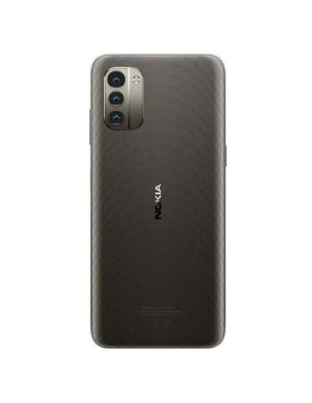 SMARTphone Nokia G11 NFC Dual SIM 32/3GB 5050 mAh Charcoal