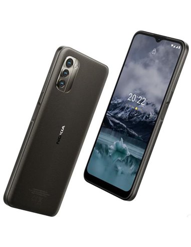 SMARTphone Nokia G11 NFC Dual SIM 32/3GB 5050 mAh Charcoal