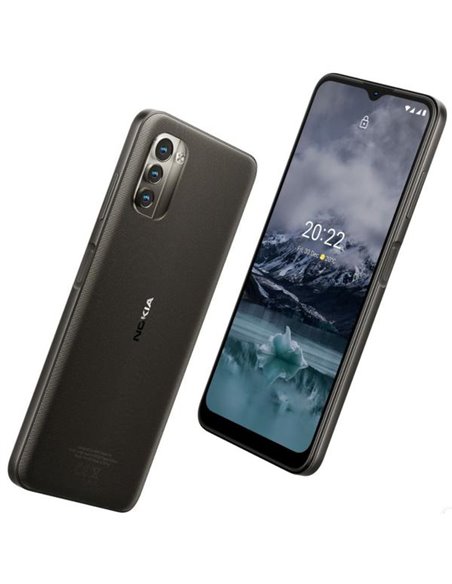 SMARTphone Nokia G11 NFC Dual SIM 32/3GB 5050 mAh Charcoal