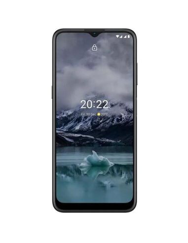 SMARTphone Nokia G11 NFC Dual SIM 32/3GB 5050 mAh Charcoal