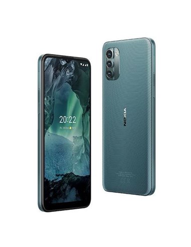 SMARTphone Nokia G11 NFC Dual SIM 32/3GB 5050 mAh Ice